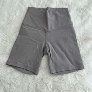 Aritzia TNA biker shorts
